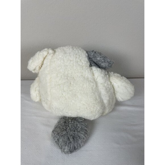 1981 Knickerbocker Chubby Cheeks Puppy Dog Plush Stuffed Animal Vintage - Picture 3 of 11